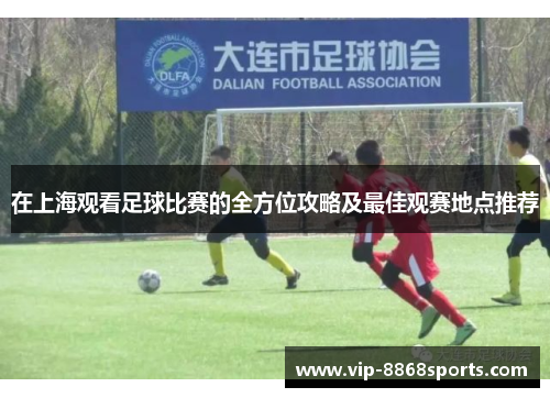 在上海观看足球比赛的全方位攻略及最佳观赛地点推荐