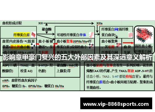 影响意甲豪门复兴的五大外部因素及其深远意义解析