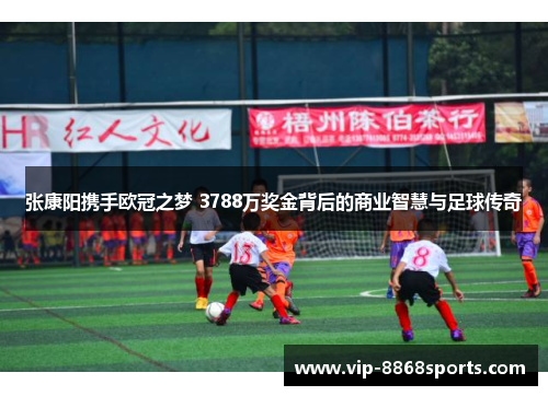 张康阳携手欧冠之梦 3788万奖金背后的商业智慧与足球传奇