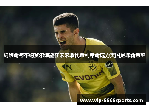 约维奇与本纳赛尔谁能在未来取代普利希奇成为美国足球新希望