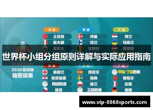 世界杯小组分组原则详解与实际应用指南