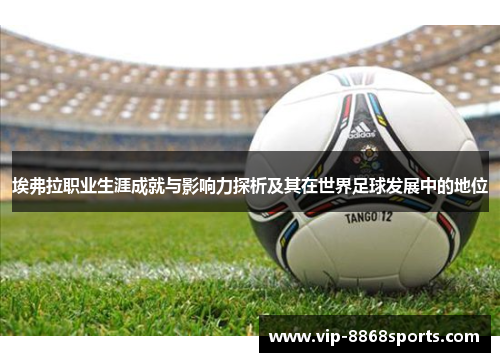 埃弗拉职业生涯成就与影响力探析及其在世界足球发展中的地位 埃弗拉职业生涯成就与影响力探析及其在世界足球发展中的地位
