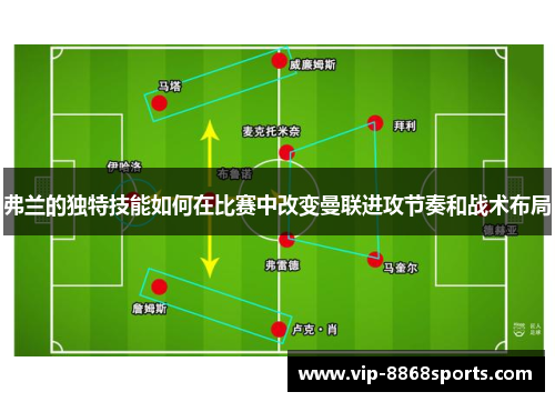 弗兰的独特技能如何在比赛中改变曼联进攻节奏和战术布局
